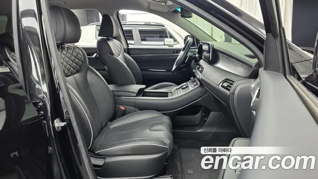 Hyundai Palisade 2021 thumb 6