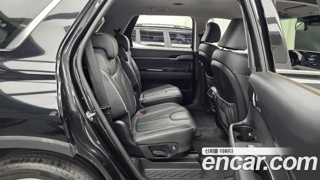 Hyundai Palisade 2021 thumb 2