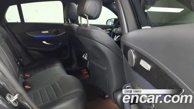 Mercedes-Benz GLC 2023 thumb 9