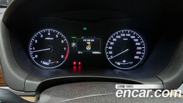 Hyundai Genesis 2014 thumb 7