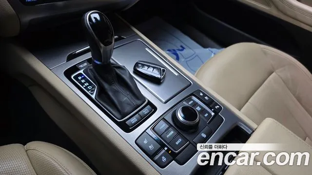 Hyundai Genesis 2014 thumb 8