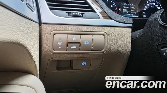 Hyundai Genesis 2014 thumb 6