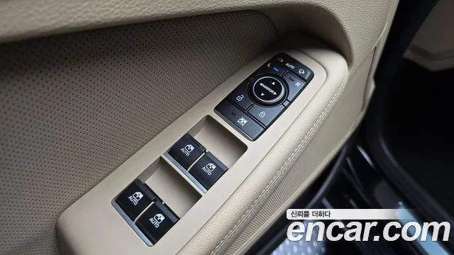 Hyundai Genesis 2014 thumb 12
