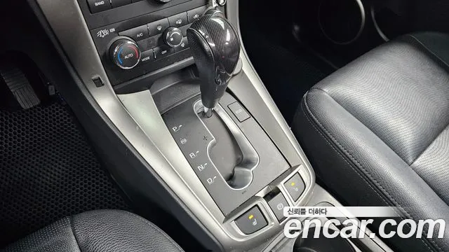 Chevrolet Captiva 2014 thumb 4