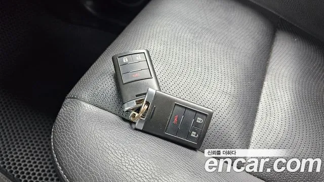 Chevrolet Captiva 2014 thumb 9