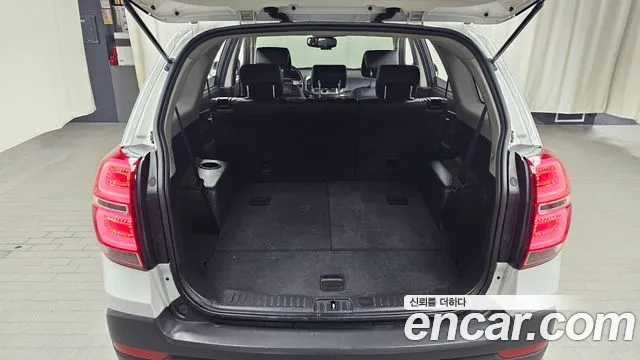Chevrolet Captiva 2014 thumb 2