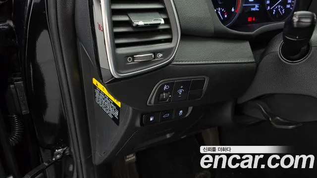 Hyundai Grandeur 2017 thumb 6