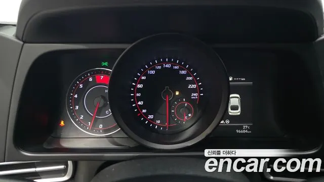 Hyundai Elantra 2021 thumb 7
