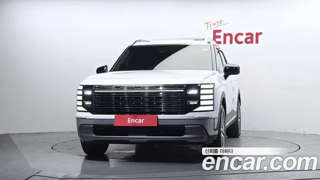Hyundai Palisade 2025 thumb 9