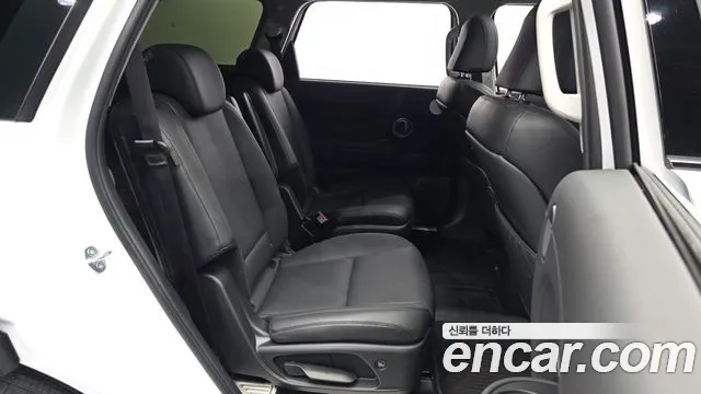 Hyundai Palisade 2025 thumb 3
