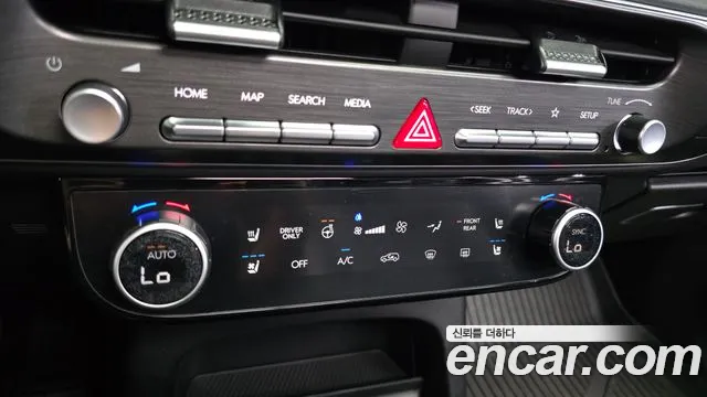 Hyundai Palisade 2025 thumb 5