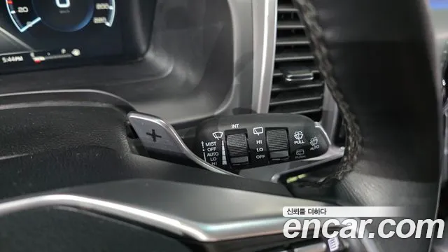 KGM Rexton 2021 thumb 5