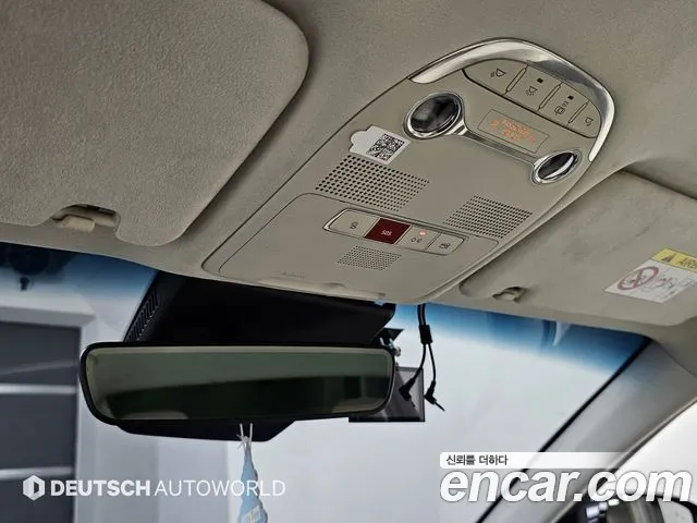 Hyundai Grandeur 2021 thumb 2