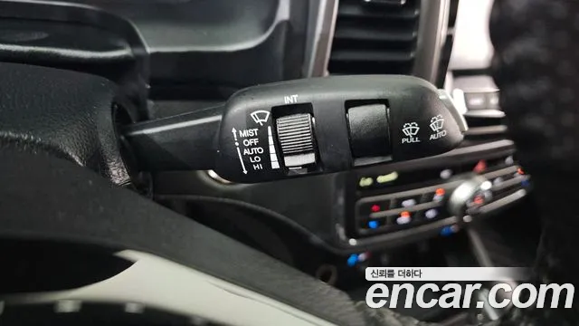 KGM Rexton 2021 thumb 12