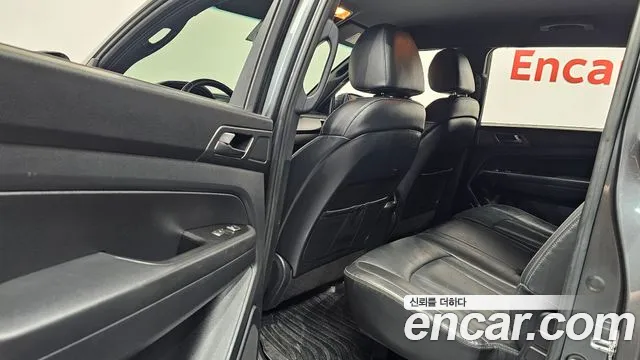 KGM Rexton 2021 thumb 3