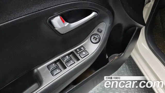 Kia Morning 2015 thumb 5
