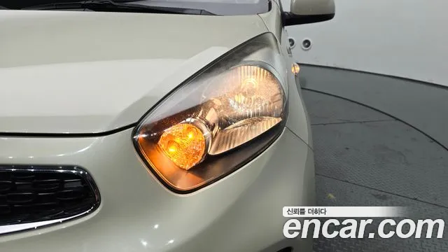 Kia Morning 2015 thumb 4