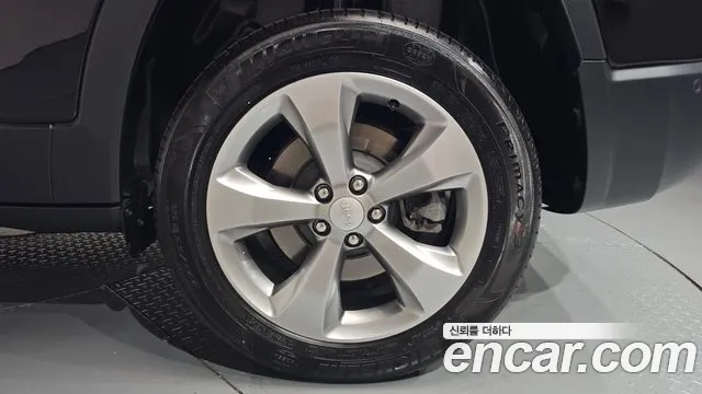 Jeep Cherokee 2021 thumb 11