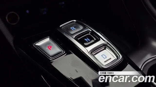 Hyundai Sonata 2021 thumb 12
