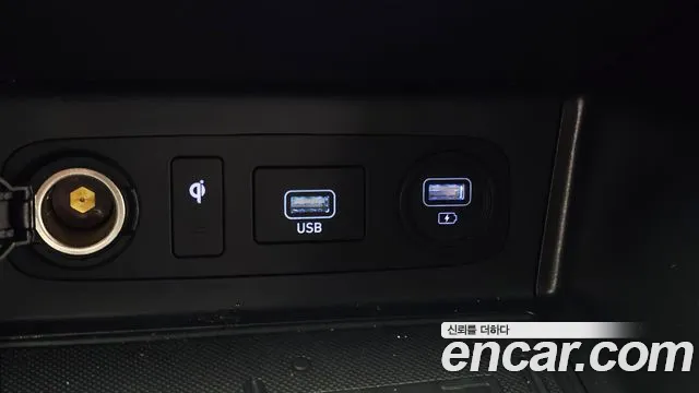 Hyundai Sonata 2021 thumb 7