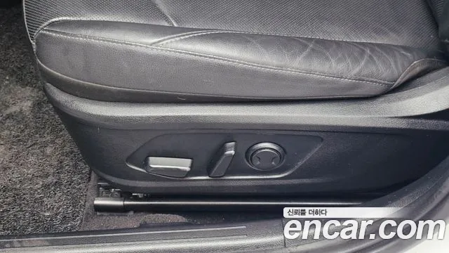 Hyundai Sonata 2021 thumb 5