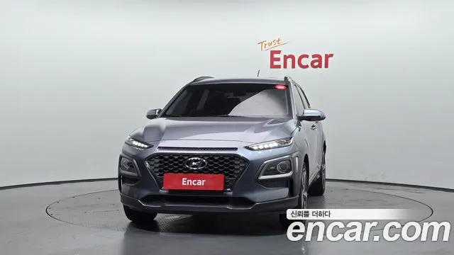 Hyundai Kona 2018 thumb 3