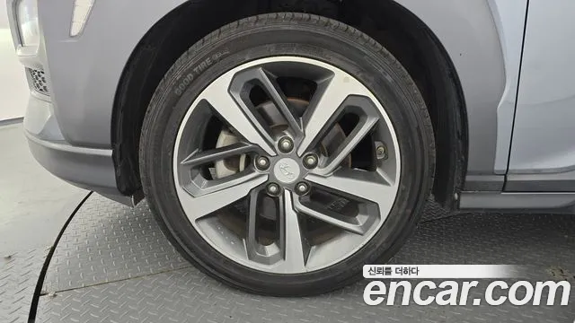 Hyundai Kona 2018 thumb 5