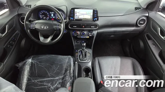 Hyundai Kona 2018 thumb 7
