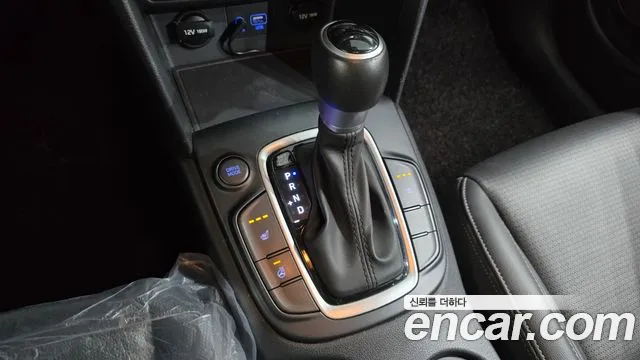 Hyundai Kona 2018 thumb 9
