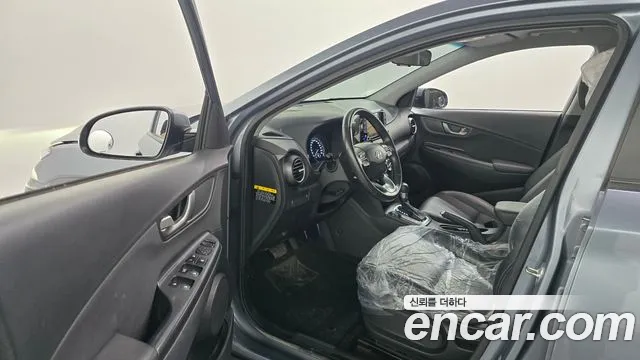 Hyundai Kona 2018 thumb 10