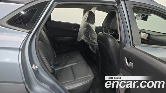 Hyundai Kona 2018 thumb 11