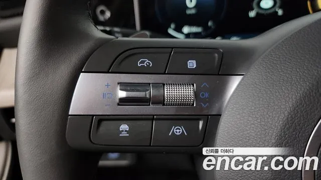 Hyundai Sonata 2024 thumb 2