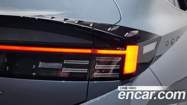 Hyundai Sonata 2024 thumb 4
