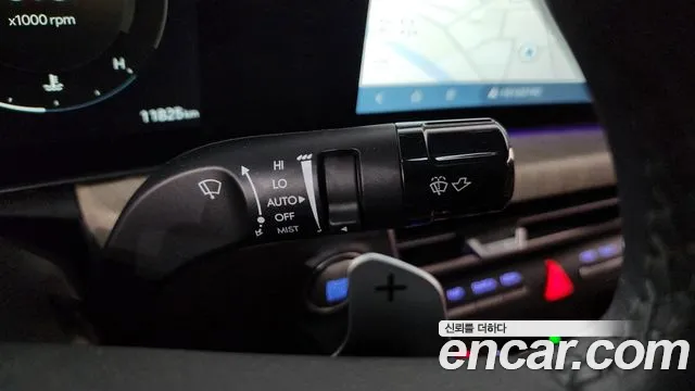 Hyundai Sonata 2024 thumb 12