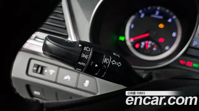 Hyundai Санта Фе 2014 thumb 3