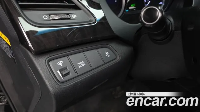Hyundai Grandeur 2016 thumb 11