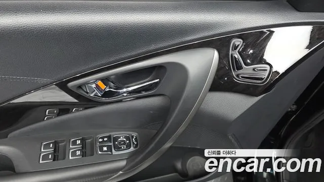 Hyundai Grandeur 2016 thumb 10
