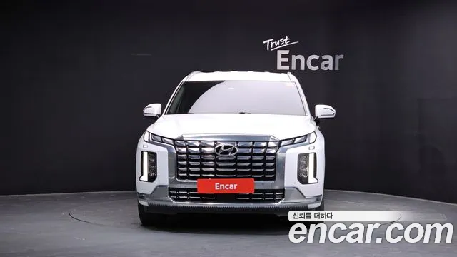 Hyundai Palisade 2022 thumb 12