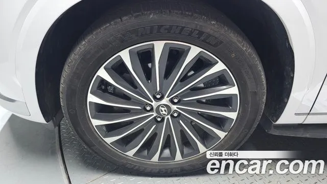 Hyundai Palisade 2022 thumb 11
