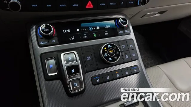 Hyundai Palisade 2022 thumb 3