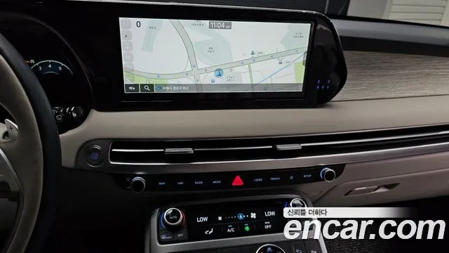 Hyundai Palisade 2022 thumb 4
