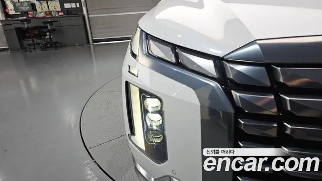Hyundai Palisade 2022 thumb 10