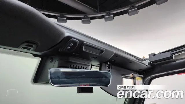 Jeep Wrangler 2020 thumb 7