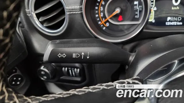 Jeep Wrangler 2020 thumb 5
