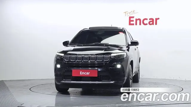 Jeep Compass 2022 thumb 11