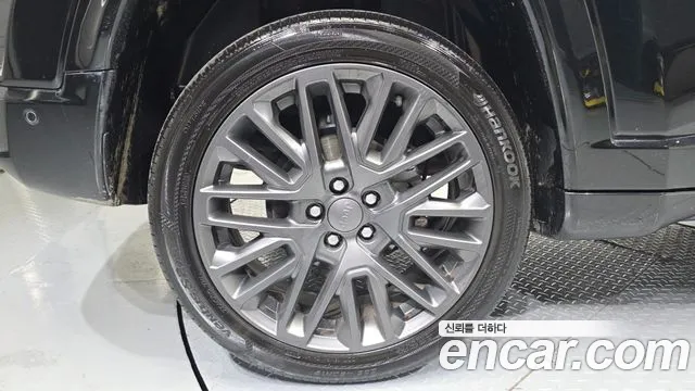 Jeep Compass 2022 thumb 8