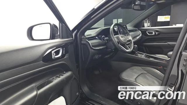 Jeep Compass 2022 thumb 2