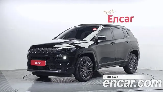Jeep Compass 2022 thumb 6