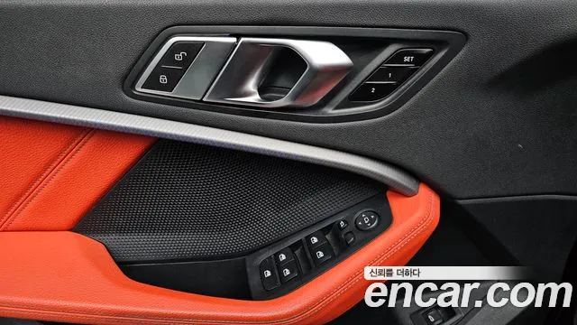 BMW 1 серии 2021 thumb 12