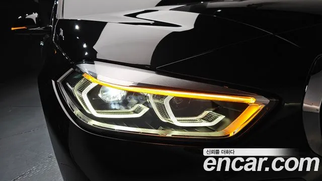 BMW 1 серии 2021 thumb 7
